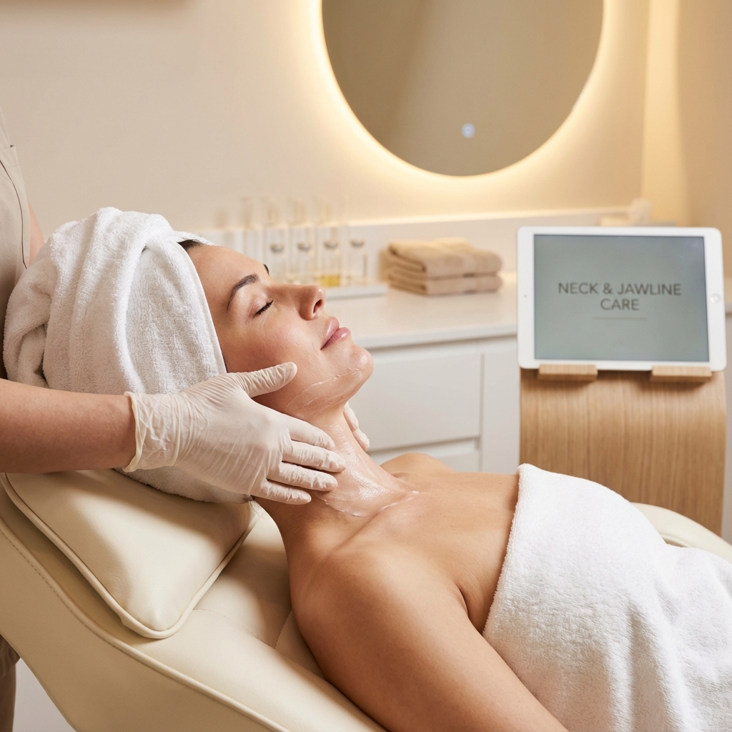 Boyun Germe (Neck Lift)