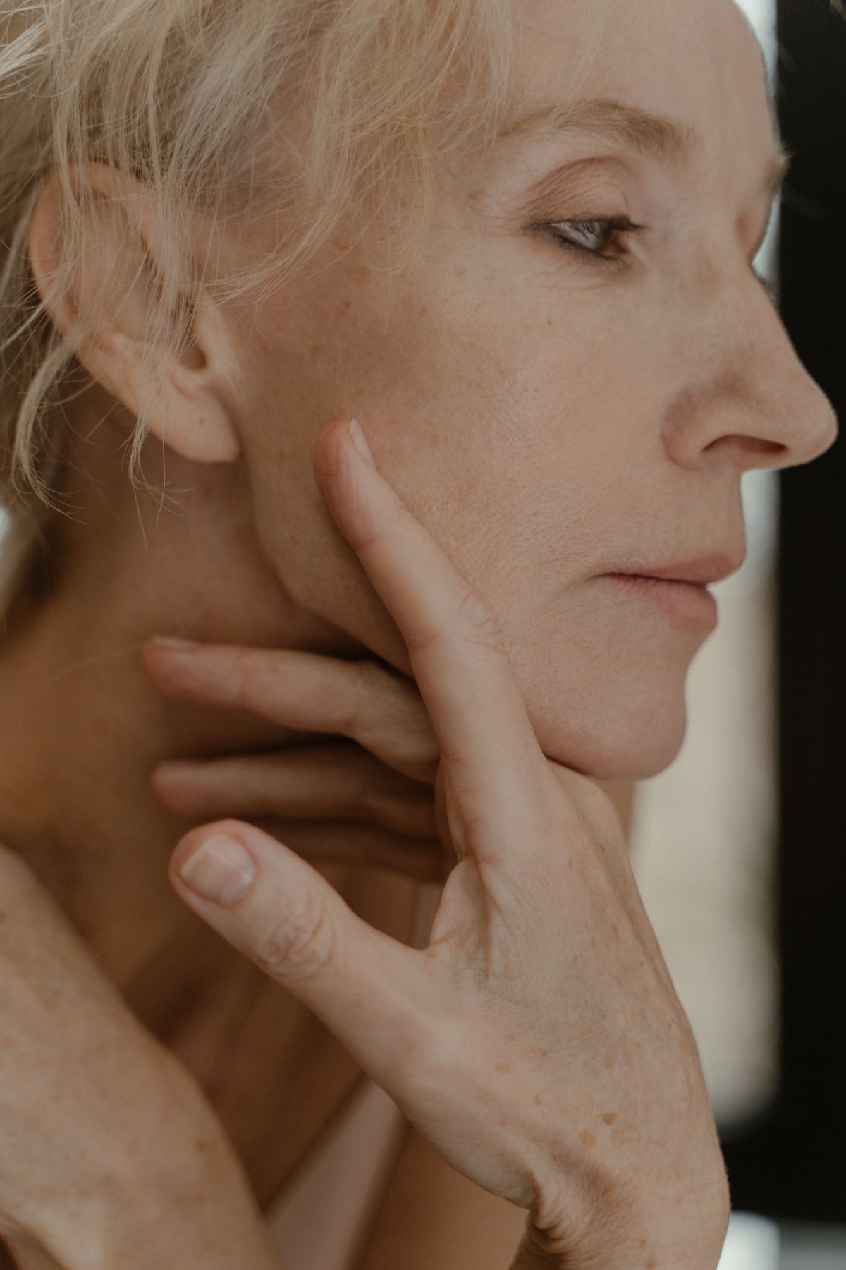 Who Is a Good Candidate for Deep Plane Facelift?