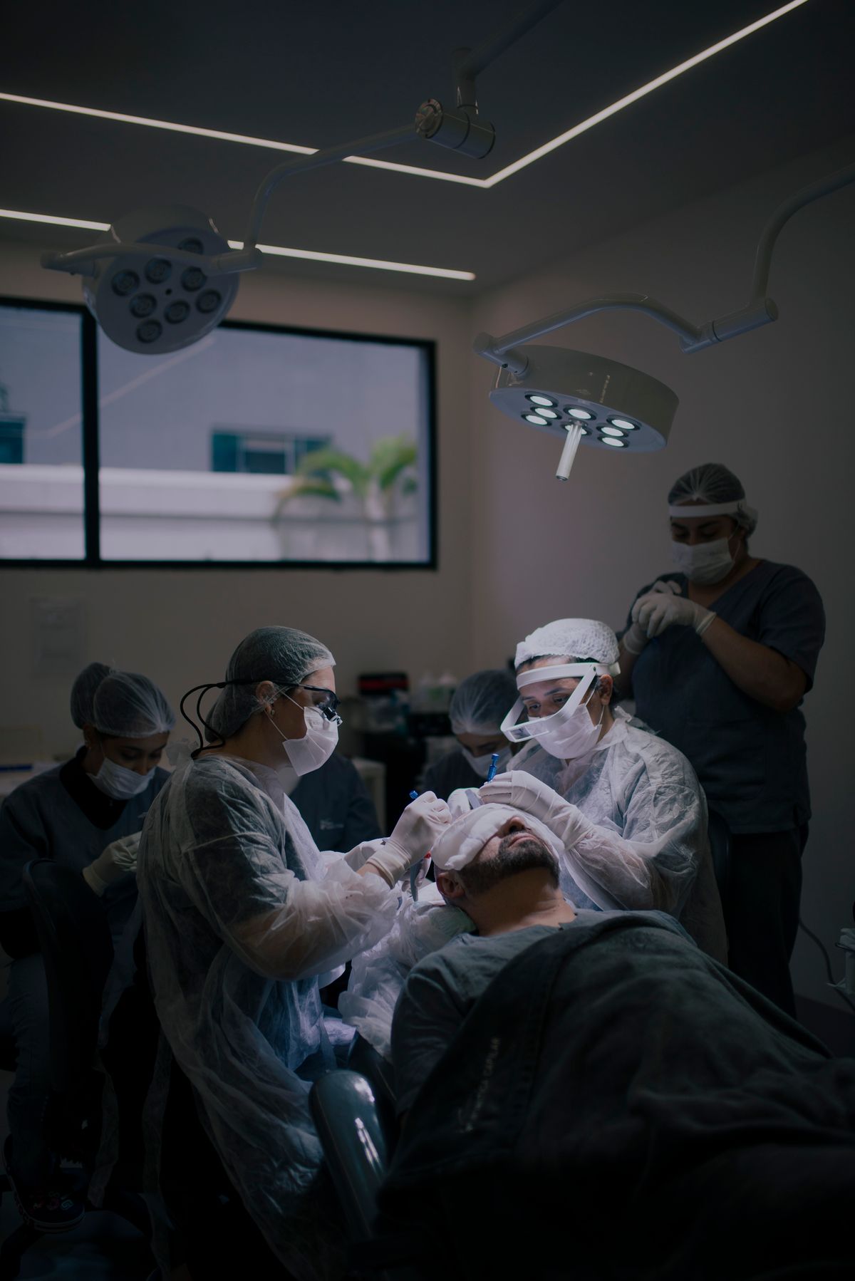 FUE vs DHI Hair Transplant: What Is the Difference?